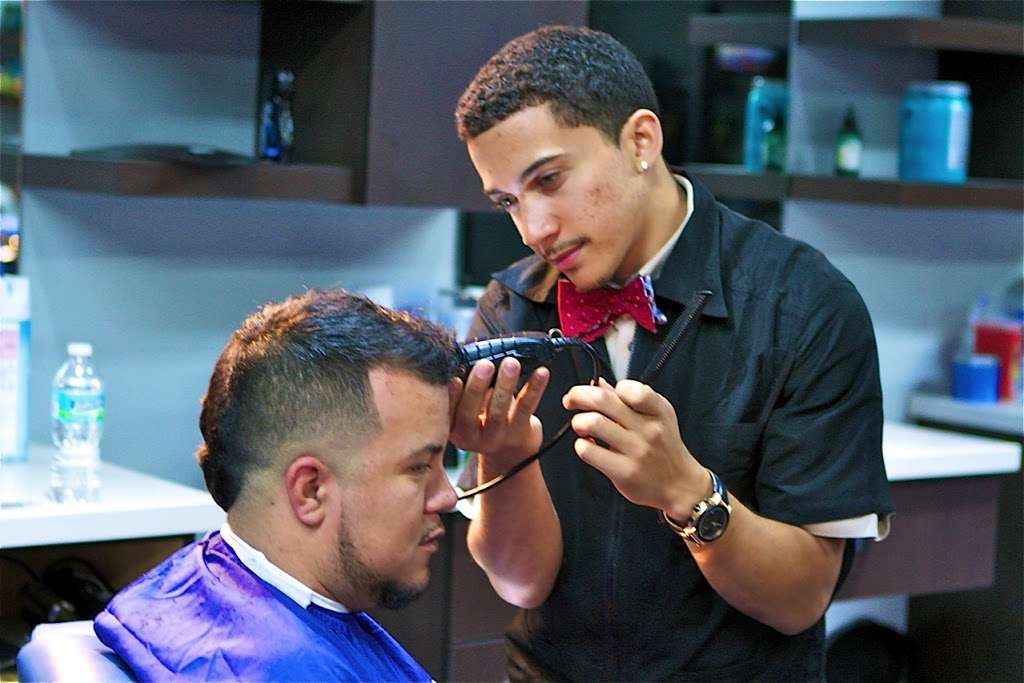 Barbers Ink Barbershop | 6107 Miami Lakes Dr, Miami Lakes, FL 33014, USA | Phone: (305) 915-2294