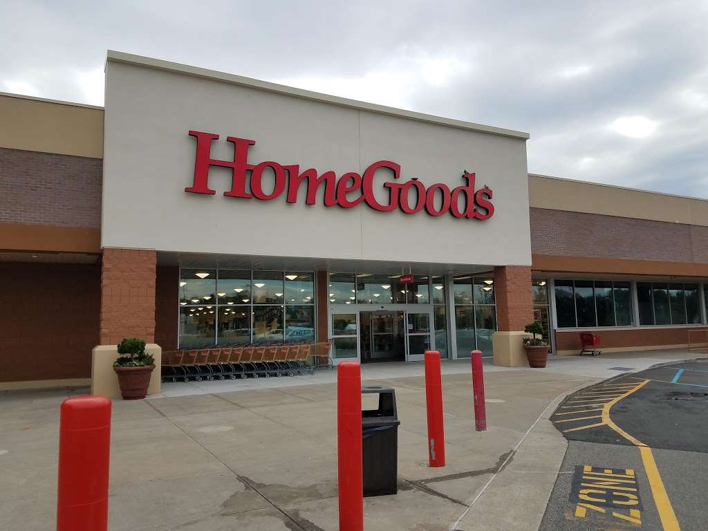 HomeGoods | 2875 Richmond Ave, Staten Island, NY 10314, USA | Phone: (718) 698-1808