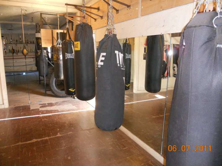 Highlanders Boxing Club Program | 26127 6th St, Highland, CA 92346, USA | Phone: (909) 496-0710