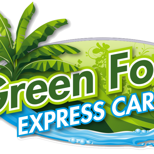 Green Forest Car Wash | 4044 W Martin Luther King Jr Blvd, Los Angeles, CA 90008, USA