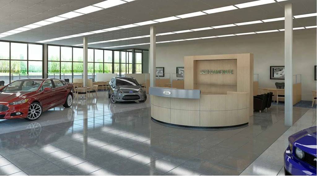 Serramonte Ford | 999 Serramonte Blvd, Colma, CA 94014, USA | Phone: (650) 763-2400