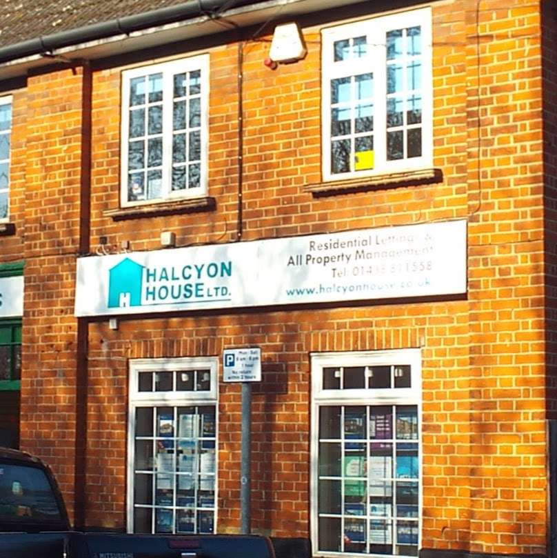 Halcyon House Ltd | 1 St Martins Rd, Knebworth SG3 6ER, UK | Phone: 01438 811558