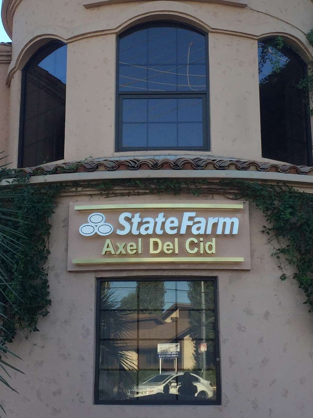 Axel Del Cid - State Farm Insurance Agent | 18860 Nordhoff St ste 201, Northridge, CA 91324, USA | Phone: (818) 626-8657
