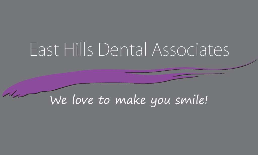 East Hills Dental Associates: Richard A. Sousa, DDS | 14 Glen Cove Rd, Roslyn Heights, NY 11577, USA | Phone: (516) 484-6600
