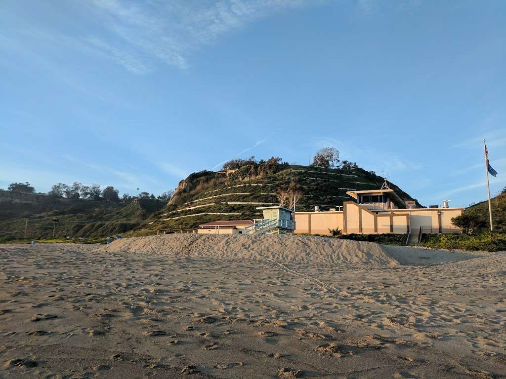 Pacific Coast Ocean Front | 15100 Pacific Coast Hwy, Pacific Palisades, CA 90272, USA