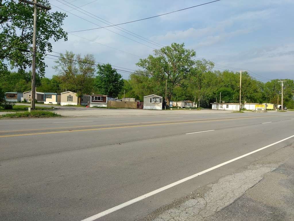 Millers Junction Mobile Home Community | 6632 Melton Rd, Gary, IN 46403, USA | Phone: (219) 318-1449