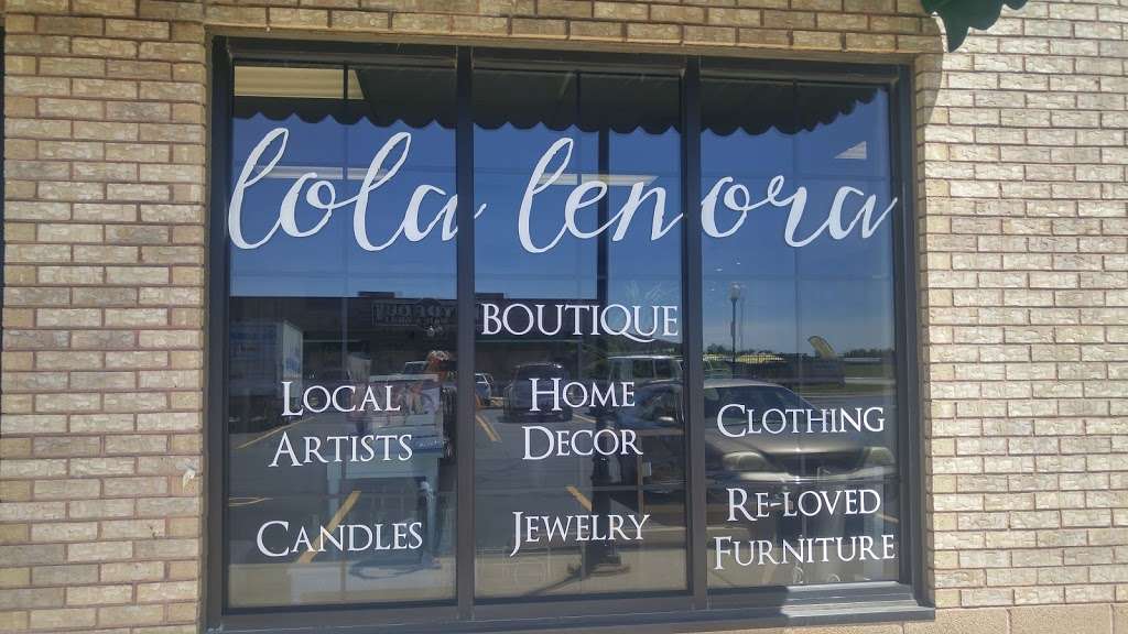 Lola Lenora | 13534 Julie Dr, Poplar Grove, IL 61065, USA | Phone: (608) 346-8587