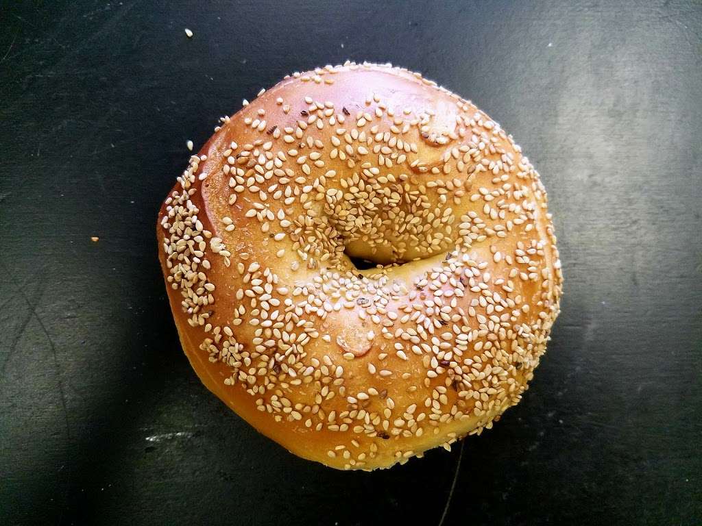 Vinnys Original Brooklyn Bagels | 1114 Texas Palmyra Hwy, Honesdale, PA 18431, USA | Phone: (570) 576-7777