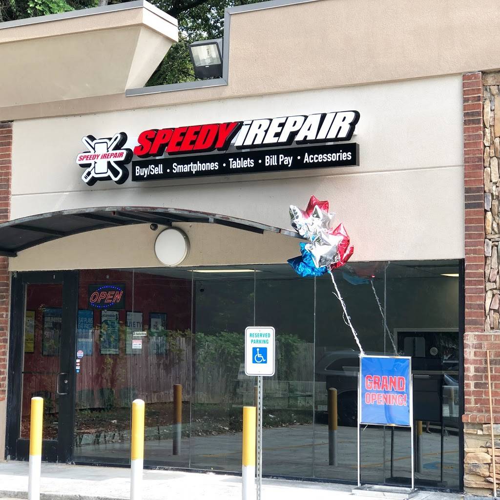 Speedy iRepair - Atlanta/Campbellton | 1980 Delowe Dr ste c, Atlanta, GA 30311, USA | Phone: (855) 377-3339