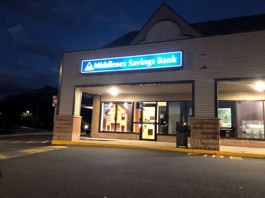 Middlesex Savings Bank | 36A Milliston Rd, Millis, MA 02054, USA | Phone: (508) 376-6067