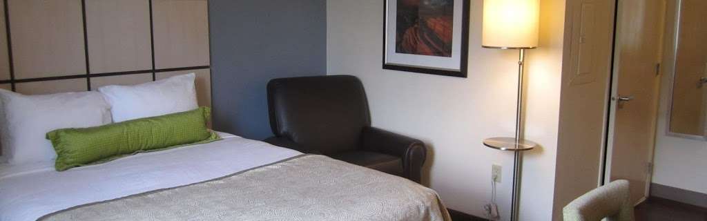 Candlewood Suites Denver West Federal Ctr | 895 Tabor St, Golden, CO 80401, USA | Phone: (303) 232-7171