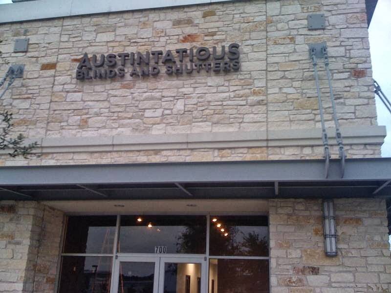Austintatious Blinds & Shutters | 12918 Shops Pkwy #700, Austin, TX 78738, USA | Phone: (512) 608-0302