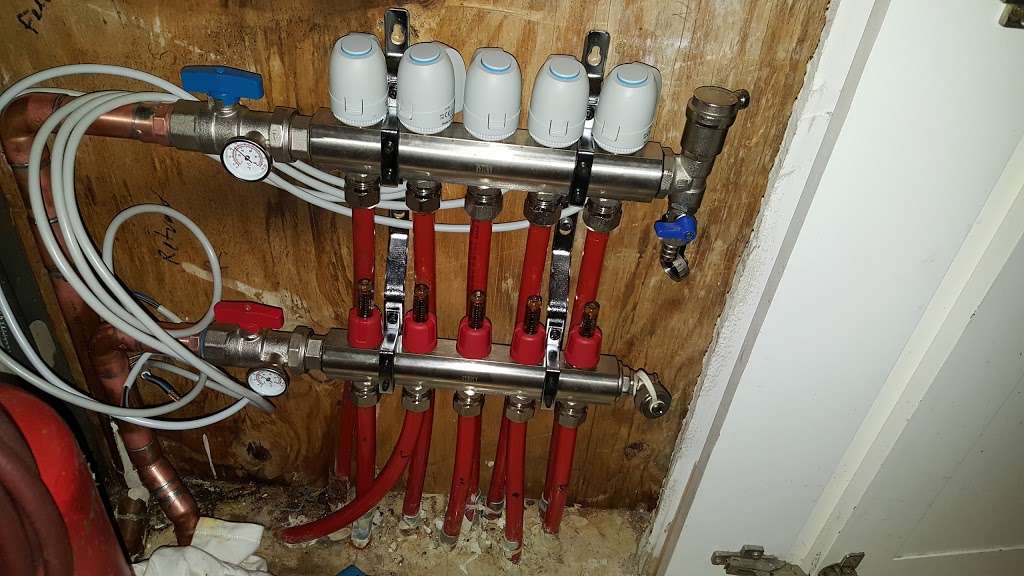 Precise Plumbing & Heating Corp. | 354 Front St, Staten Island, NY 10304, USA | Phone: (718) 909-9640
