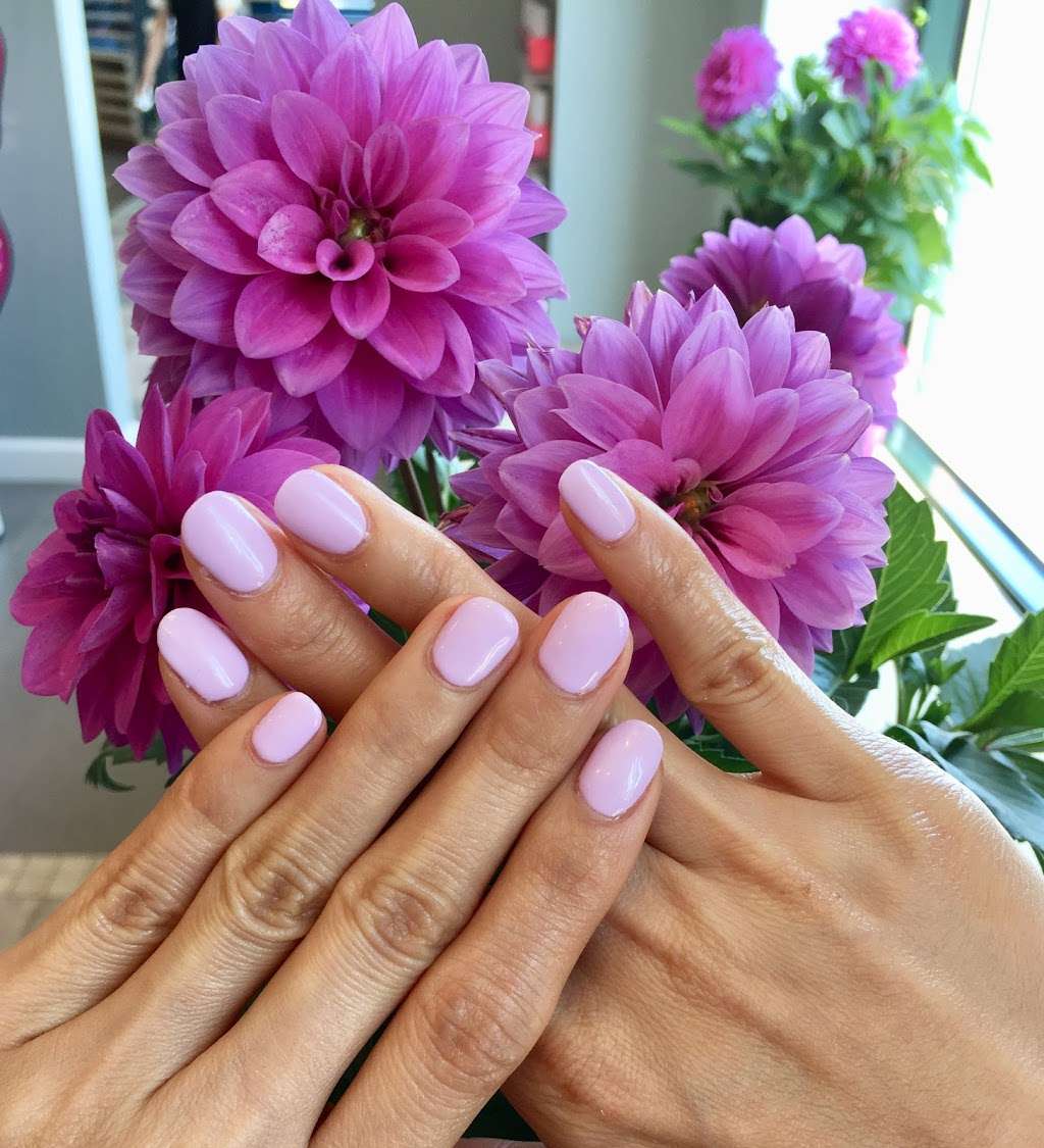 Bliss Nails & Spa | 8533 Veterans Hwy #104, Millersville, MD 21108, USA | Phone: (443) 795-4622