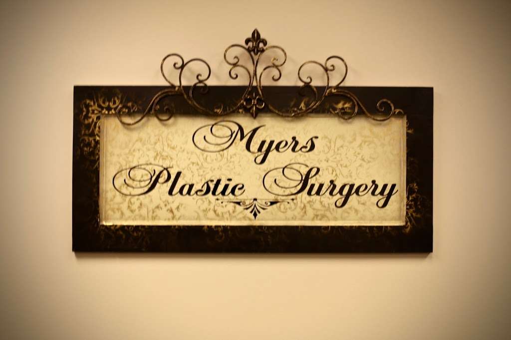Myers Plastic Surgery | 100 Medical Center Blvd #213, Conroe, TX 77304, USA | Phone: (936) 539-8115