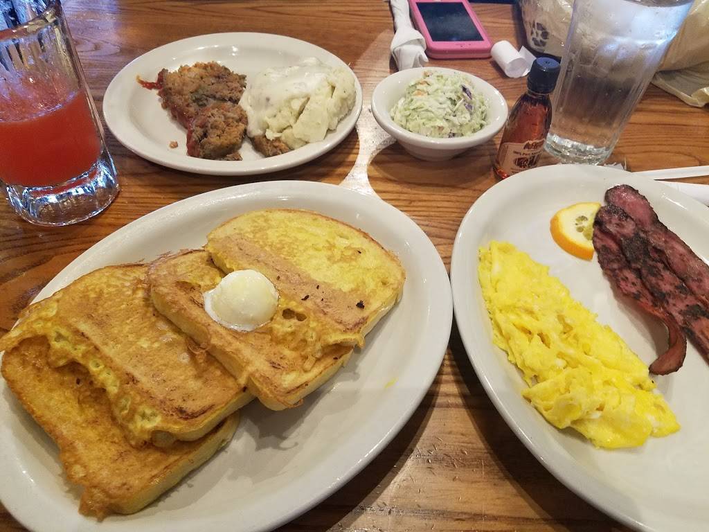 Cracker Barrel Old Country Store | 4300 S Bowen Rd, Arlington, TX 76016, USA | Phone: (817) 465-9583