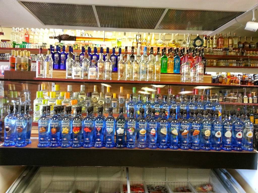 FM Liquor | 7490 La Palma Ave suite a, Buena Park, CA 90620, USA | Phone: (714) 828-1298