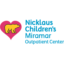 Nicklaus Childrens Miramar Outpatient Center | 12246 Miramar Pkwy, Miramar, FL 33025, USA | Phone: (954) 442-0809