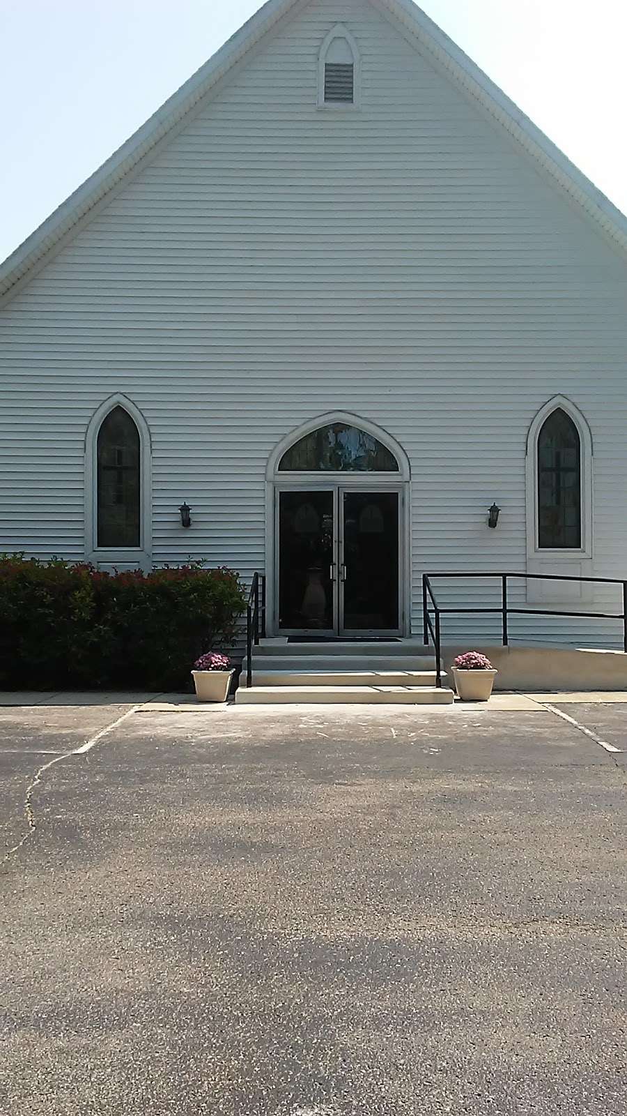 Huntsville Good Shepherd Church | 3126 Market St, Pendleton, IN 46064, USA | Phone: (765) 778-2993