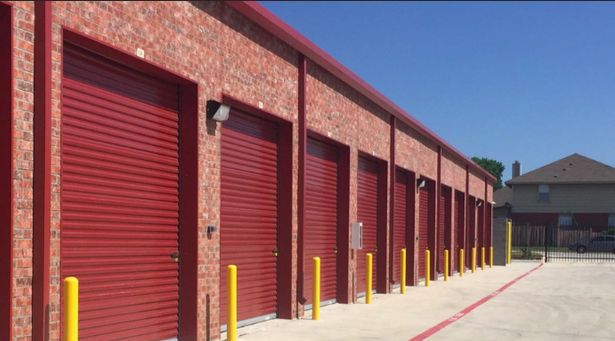 All Storage - Arlington East | 3000 S Watson Rd, Arlington, TX 76014, USA | Phone: (817) 776-8131