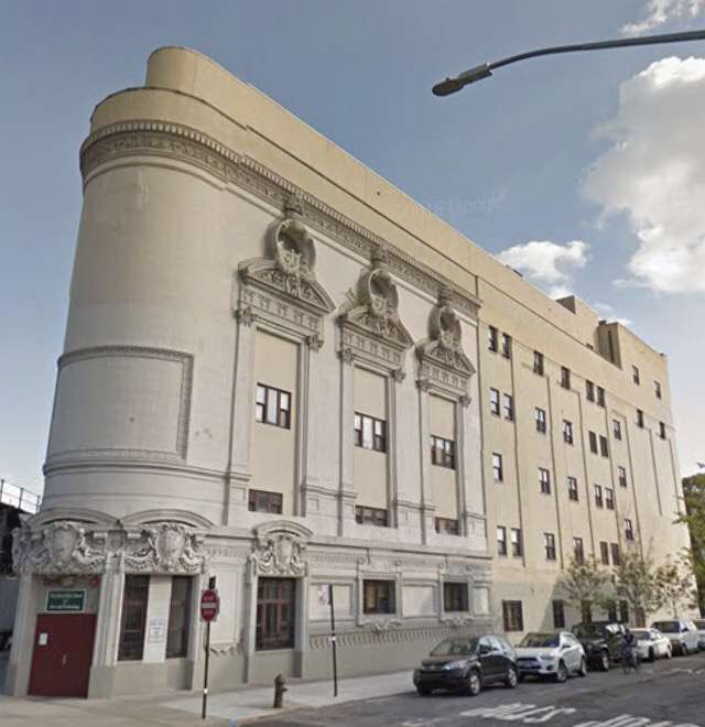 Brooklyn High School for Law and Technology | 1396 Broadway, Brooklyn, NY 11221, USA | Phone: (718) 919-1256