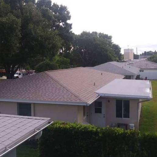 Webb Roofing Inc | 1952 B, Lake Ave SE, Largo, FL 33771, USA | Phone: (727) 585-9434