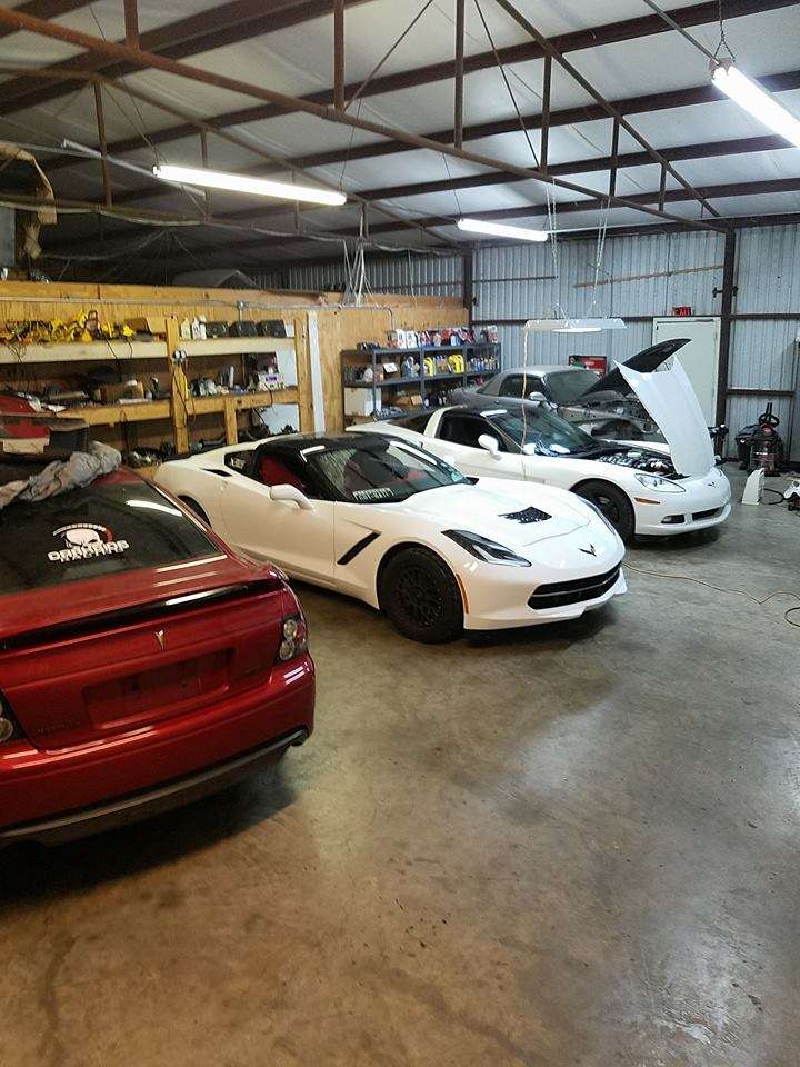 Take Flight Performance | 9520 US Hwy 87 E, San Antonio, TX 78263, USA | Phone: (210) 837-1477