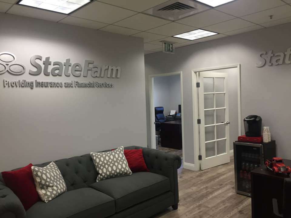 Axel Del Cid - State Farm Insurance Agent | 18860 Nordhoff St ste 201, Northridge, CA 91324, USA | Phone: (818) 626-8657