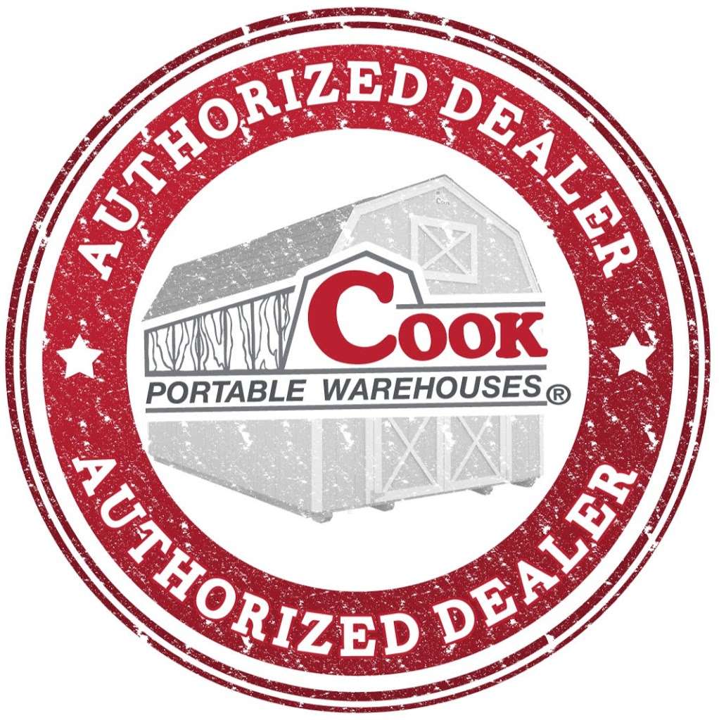 Cook Portable Warehouses | 3300 Gulf Fwy, La Marque, TX 77568, USA | Phone: (409) 908-0797