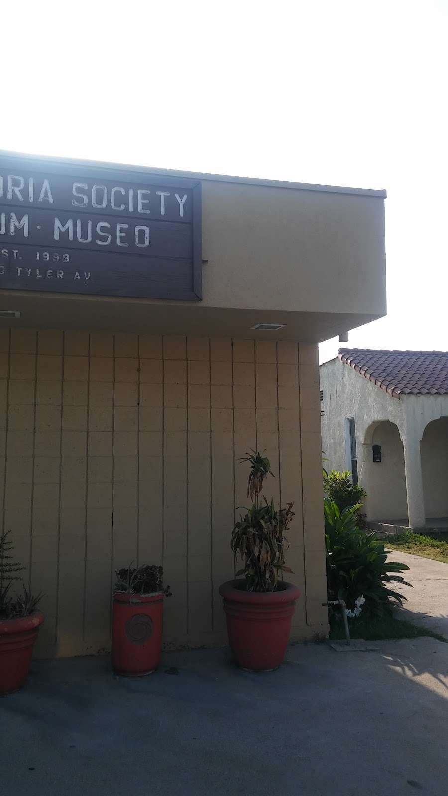 La Historia Society | 3240 Tyler Ave, El Monte, CA 91731, USA | Phone: (626) 279-1954