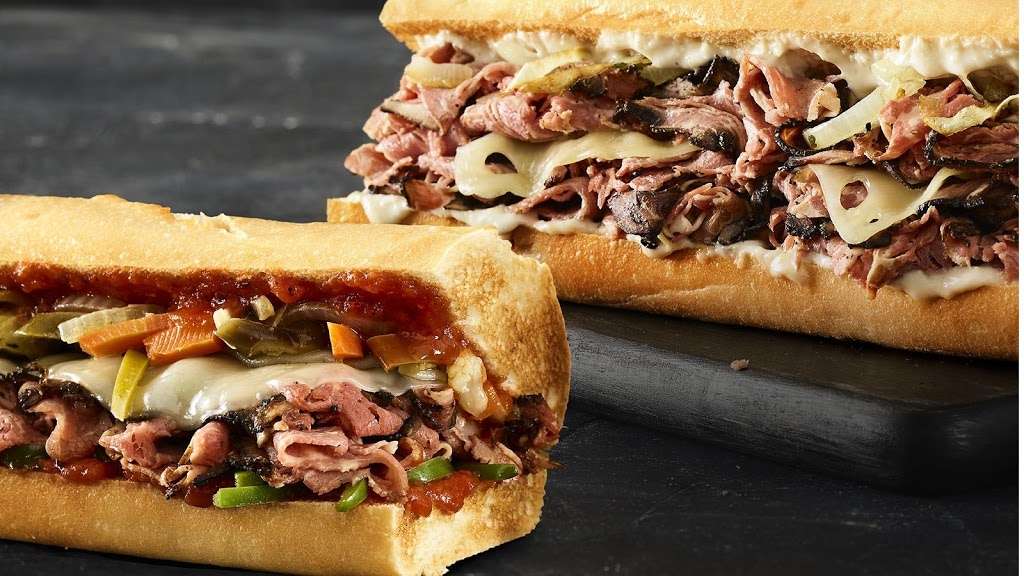 Quiznos | 1441 W Knox St, Torrance, CA 90501, USA | Phone: (310) 320-0939