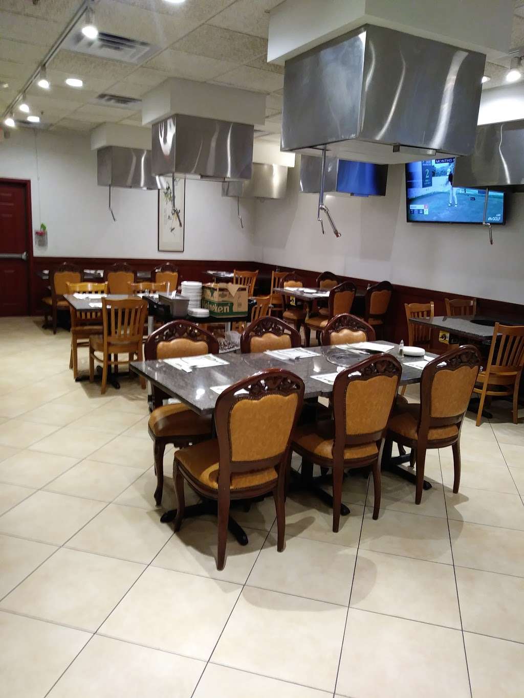 GOGO Galbi | 123 Paramus Rd, Paramus, NJ 07652, USA | Phone: (201) 843-8885