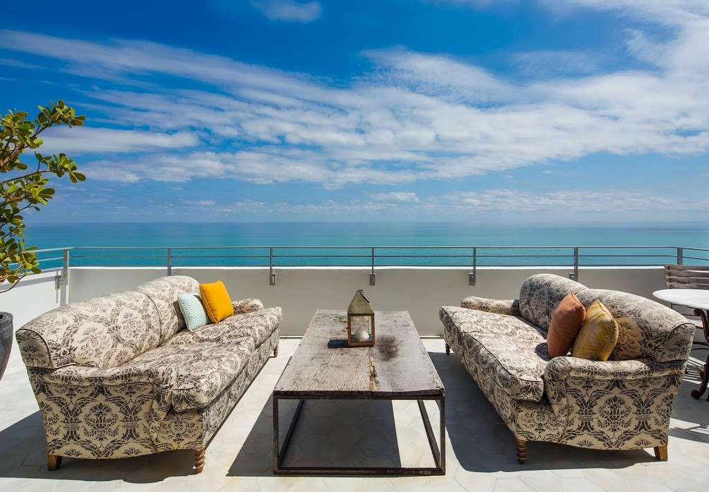 Soho Beach House | 4385 Collins Ave, Miami Beach, FL 33140, USA | Phone: (786) 507-7900