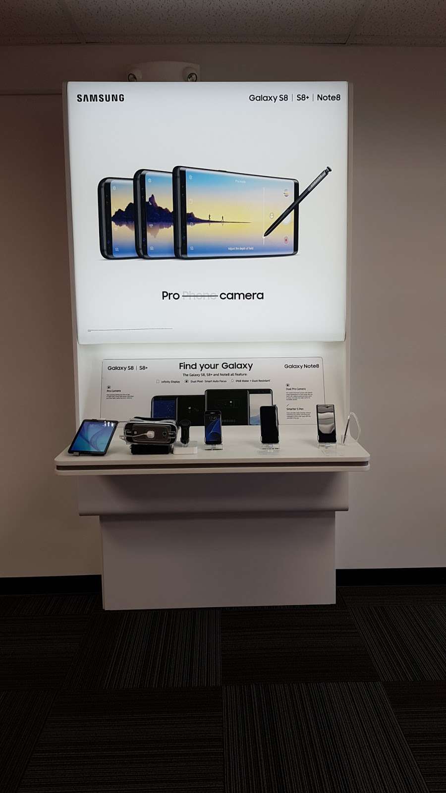 Verizon Authorized Retailer – Victra | 850 Route 46 West, Parsippany, NJ 07054, USA | Phone: (973) 559-6800