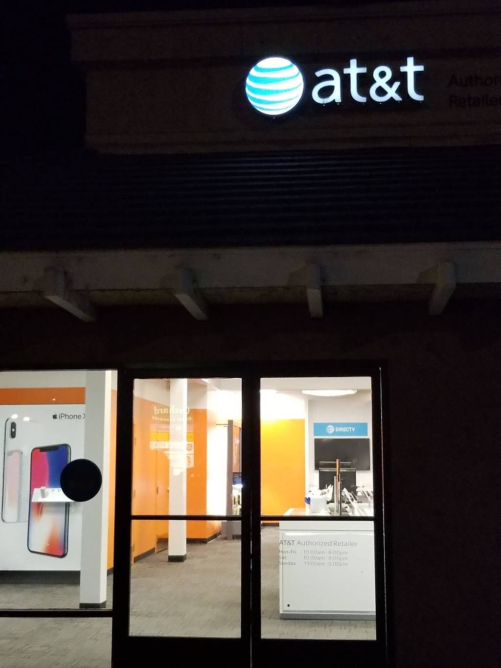 AT&T Store | 175 W Shaw Ave Suite 101, Clovis, CA 93612, USA | Phone: (559) 322-3310