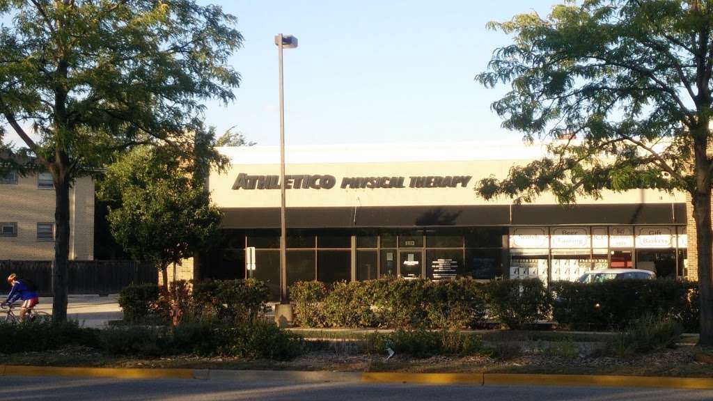 Athletico Physical Therapy - Lincolnwood | 6933 Lincoln Ave, Lincolnwood, IL 60712, USA | Phone: (847) 674-2294