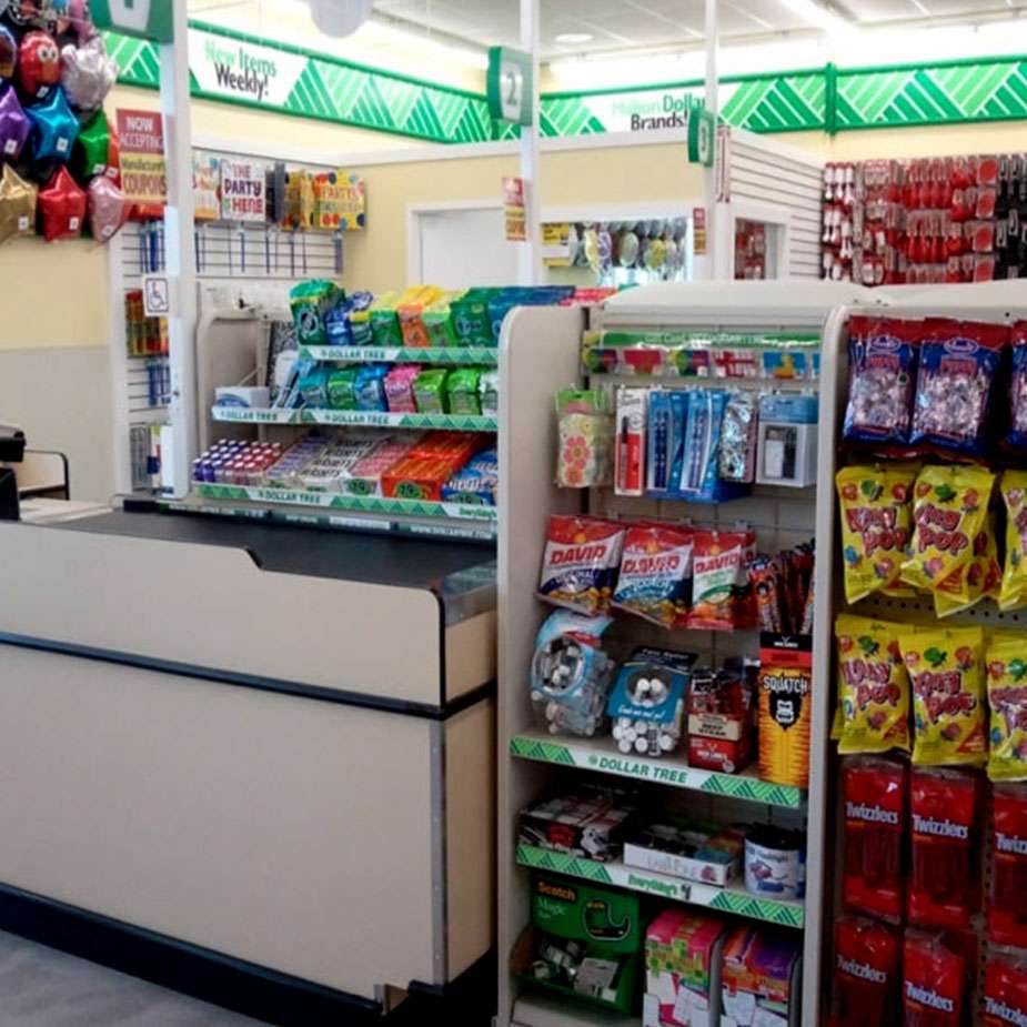 Dollar Tree | 17407 E US Hwy 24 #100, Independence, MO 64056, USA | Phone: (816) 257-9605