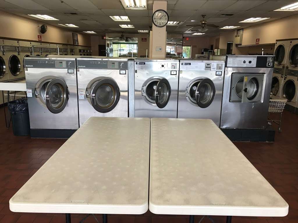 Suds Your Duds Laundromat | 1602 NJ-37, Toms River, NJ 08753, USA | Phone: (732) 506-7837