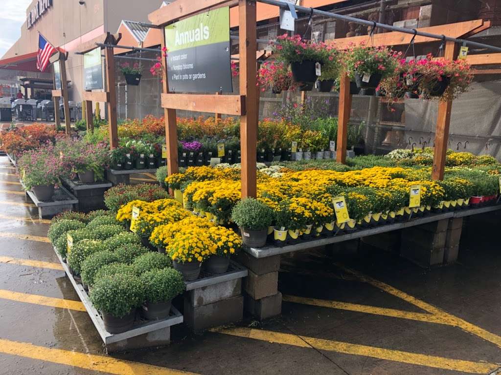 Garden Center at The Home Depot | 1514 Broadway St, Pearland, TX 77581, USA | Phone: (281) 993-1111