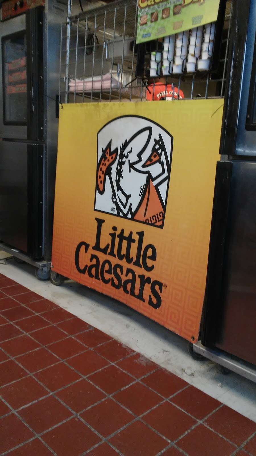 Little Caesars Pizza | 2831 N Oakland Ave, Milwaukee, WI 53211, USA | Phone: (414) 962-9444