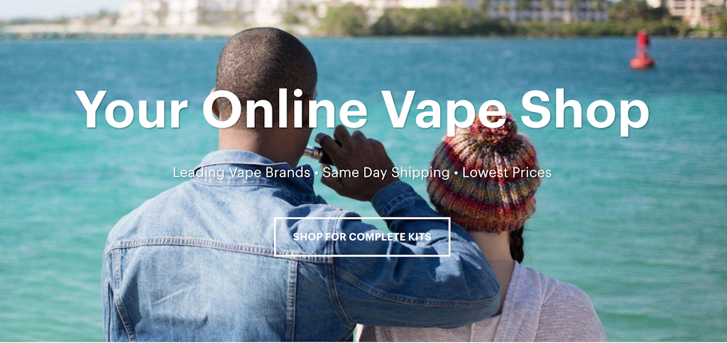 Vaping.com | 3010 E Alexander Rd #1002, North Las Vegas, NV 89030, USA | Phone: (702) 763-6730