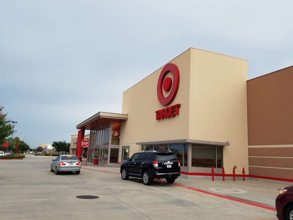 Target | 12701 FM 1960 W, Houston, TX 77065, USA | Phone: (281) 949-2219