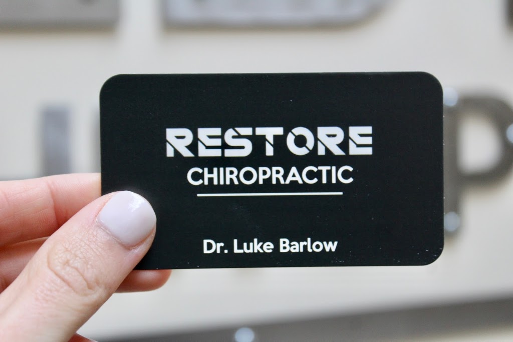 Restore Chiropractic | 2135 Ridge Rd STE 102, Rockwall, TX 75087, USA | Phone: (214) 771-3990