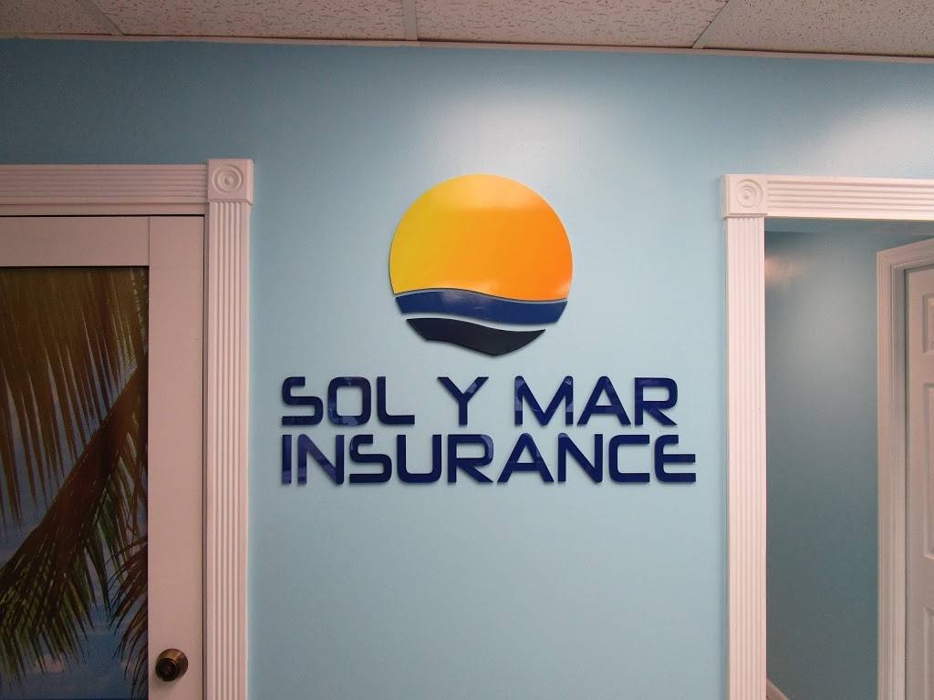 SOL Y MAR SERVICES INC. | 6320 Johnson St suite c, Hollywood, FL 33024, USA | Phone: (954) 589-2882