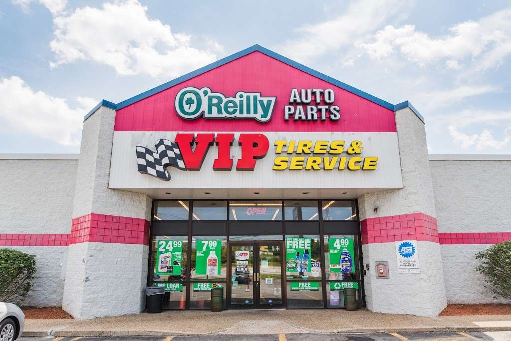 VIP Tires & Service | 26-28 Manchester Rd, Derry, NH 03038, USA | Phone: (603) 537-0760