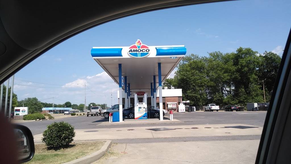 SKIPPYS FOOD MART | 2209 E Broadway Ave, West Memphis, AR 72301, USA | Phone: (870) 400-2600