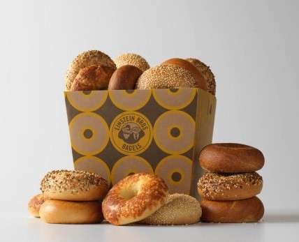 Einstein Bros. Bagels | 7291 S Eastern Ave Ste A, Las Vegas, NV 89119, USA | Phone: (702) 407-5130