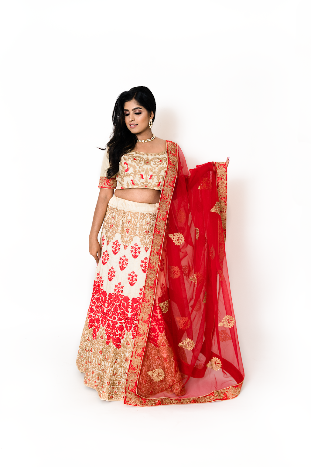 Naiya Indian Fashion | 6269 Arcadia St, Eastvale, CA 92880, USA | Phone: (818) 300-6671