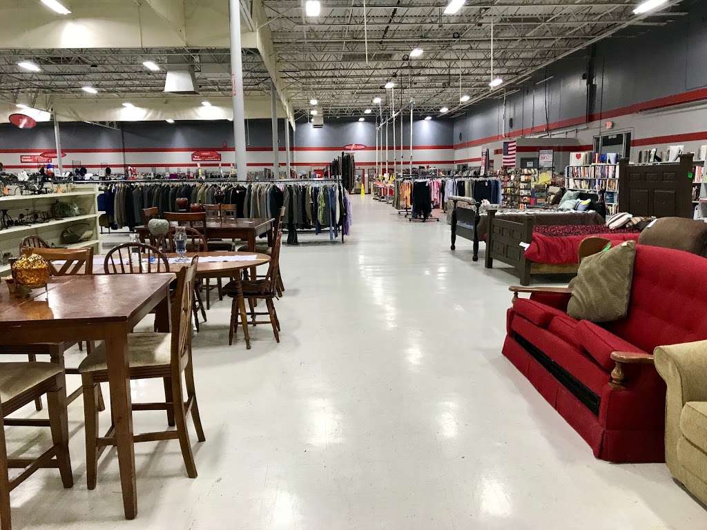 Texas Thrift Store | 7500 IH 35 North, #104, San Antonio, TX 78218, USA | Phone: (210) 654-7222