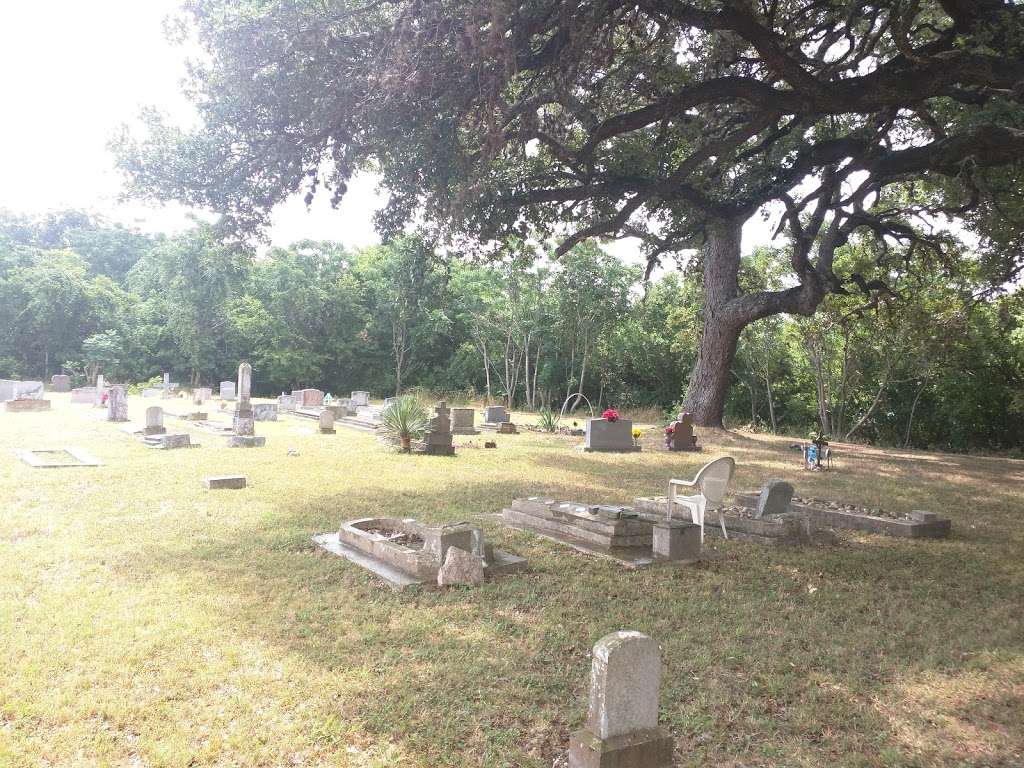 Schertz-Cibolo Cemetary | Bubbling Springs Rd, Schertz, TX 78154, USA